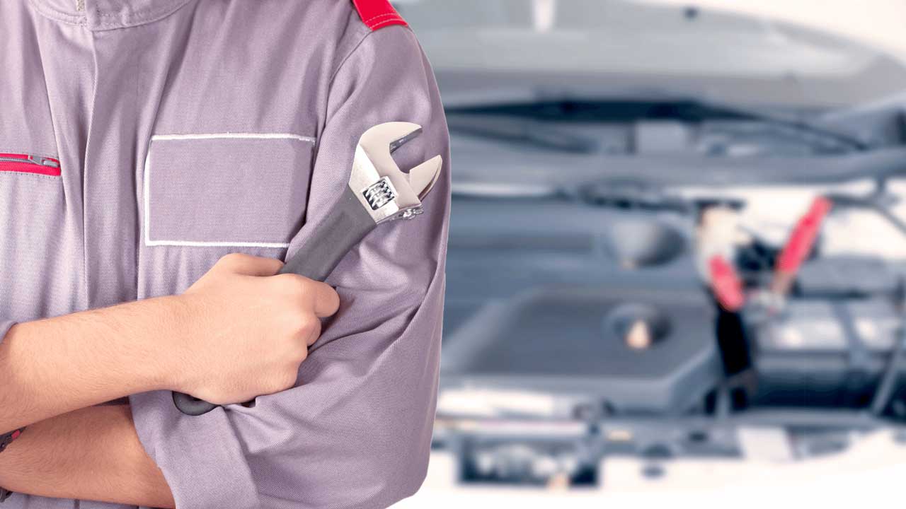 JP Auto & Fleet Services Lewisville, TX