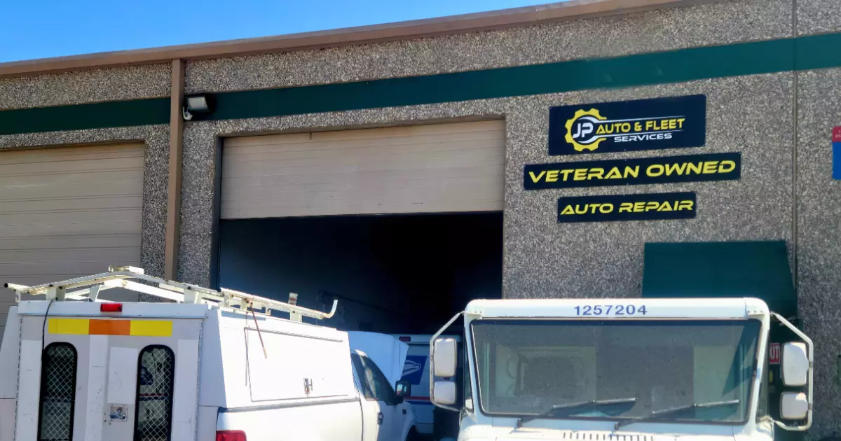 What are The Best Fleet Maintenance Companies in Texas