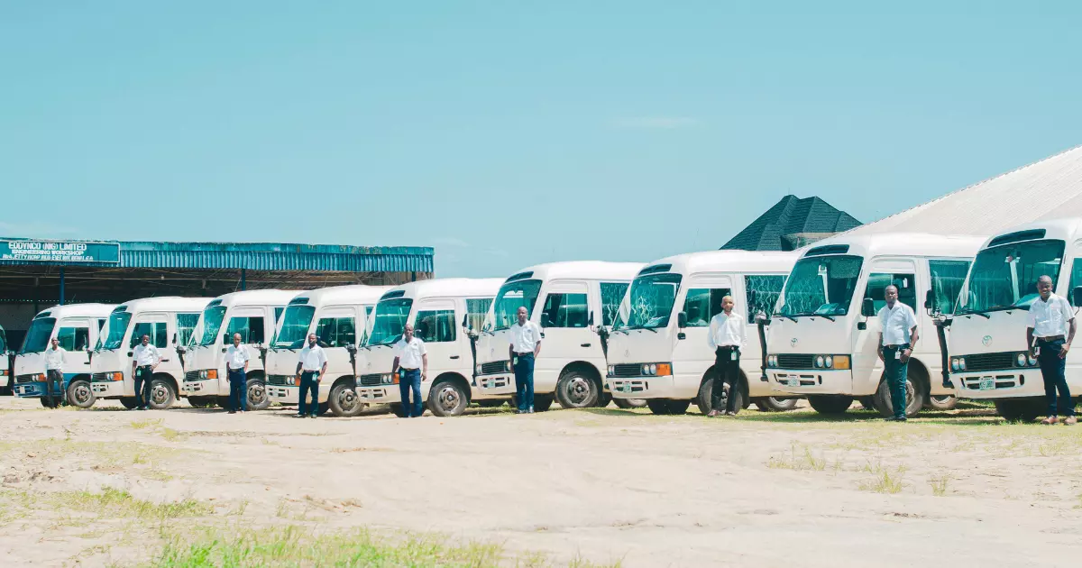 Why is Fleet Management Important