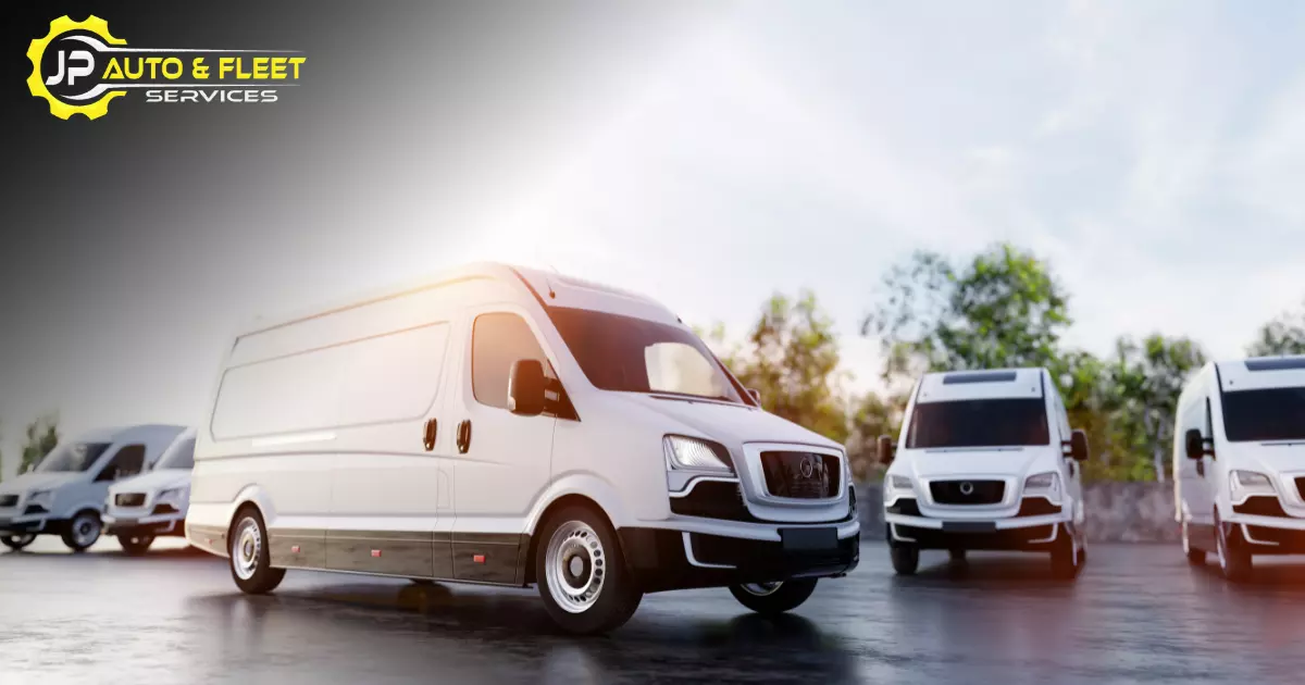 How to Choose The Right Fleet Service Provider