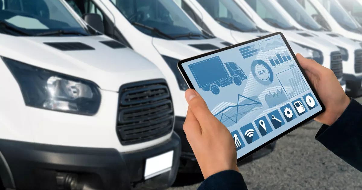 benefits of fleet services
